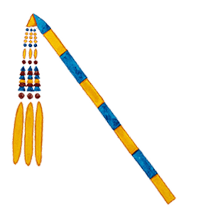 the flail