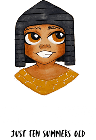 little steps