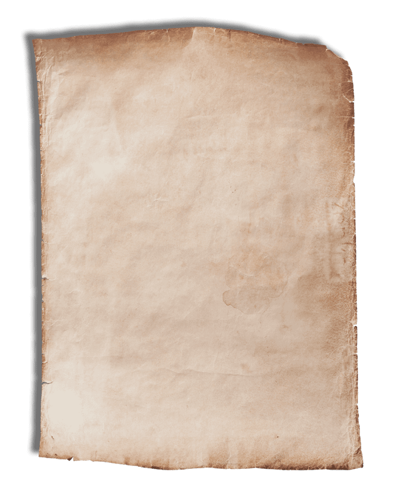 old paper