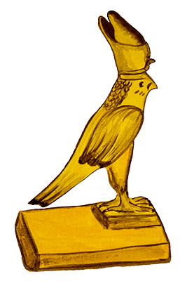 horus